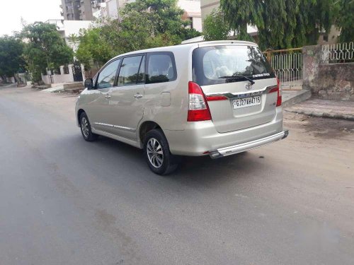 Used 2015 Toyota Innova MT for sale 