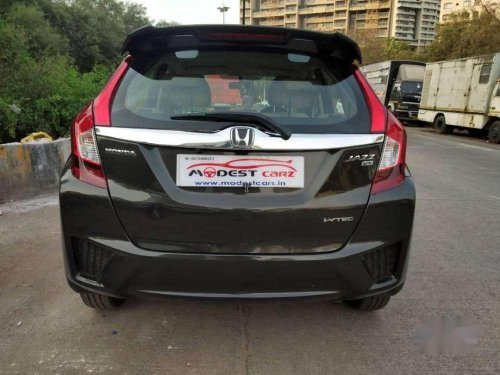 Honda Jazz 2017 VX MT for sale 