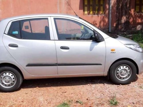 Hyundai i10 Era 2015 MT for sale 