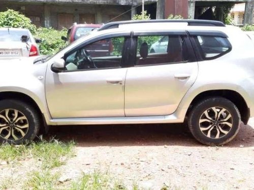 Nissan Terrano XL 2015 MT for sale 