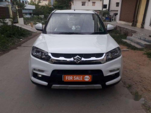 Maruti Suzuki Vitara Brezza ZDi 2017 MT for sale 