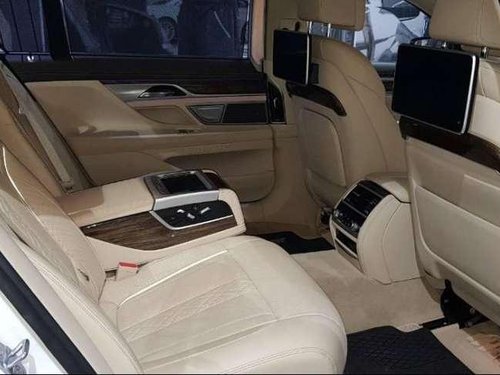 BMW 7 Series 730 Ld Signature, 2018, Diesel AT for sale 