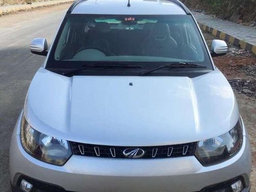 2016 Mahindra KUV100 MT for sale 