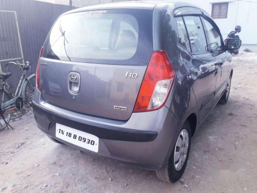 Hyundai i10 Magna 1.2, 2009, Petrol MT for sale 