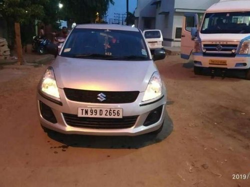 Used Maruti Suzuki Swift LXI 2015 MT for sale 