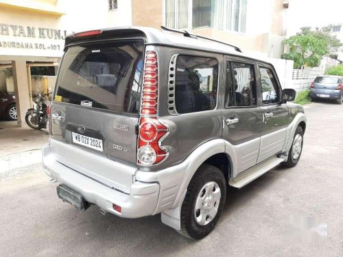 Mahindra Scorpio 2007 MT for sale 