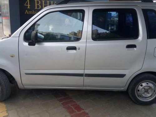 Maruti Suzuki Wagon R LXI, 2009, CNG & Hybrids MT for sale 