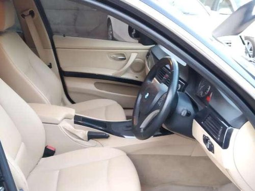 BMW 3 Series 320d Sedan 2011 AT for sale 