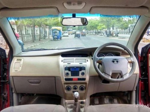 Tata Manza Aura (ABS) Safire BS IV 2010 MT for sale 