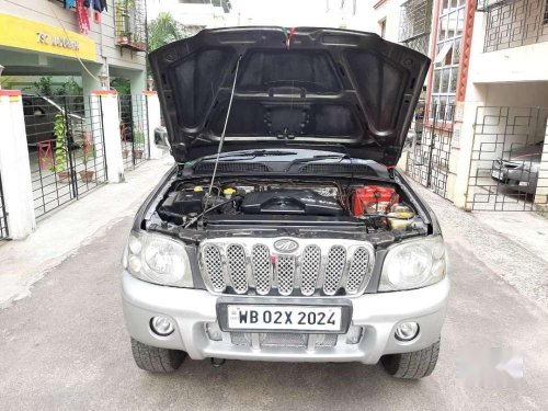 Mahindra Scorpio 2007 MT for sale 