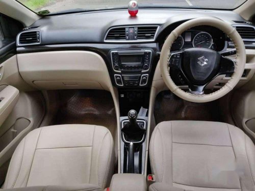 Used 2015 Maruti Suzuki Ciaz MT for sale 