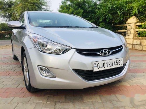 Used Hyundai Elantra SX 2013 MT for sale 