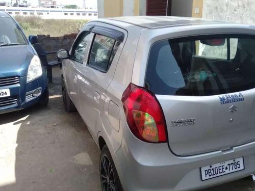 2013 Maruti Suzuki Alto 800 MT for sale