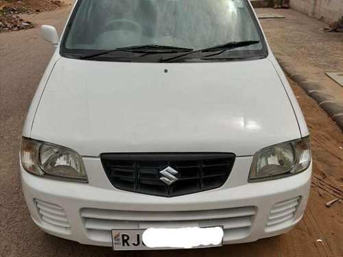 Used 2008 Maruti Suzuki Alto MT for sale 