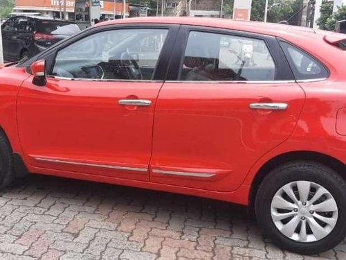 Maruti Suzuki Baleno 2017 MT for sale 