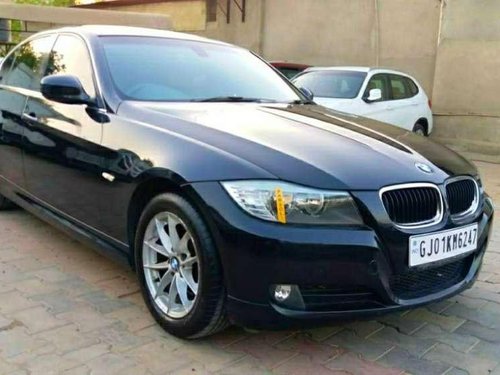 BMW 3 Series 320d Sedan 2011 AT for sale 