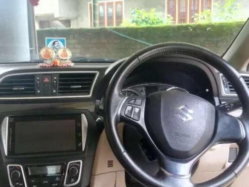 2015 Maruti Suzuki Ciaz MT for sale