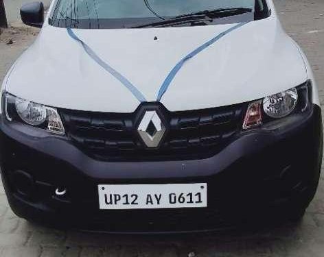 Used Renault KWID MT for sale 