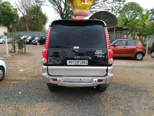 Mahindra Scorpio VLX MT for sale 