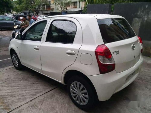 Used Toyota Etios GD 2015 MT for sale 