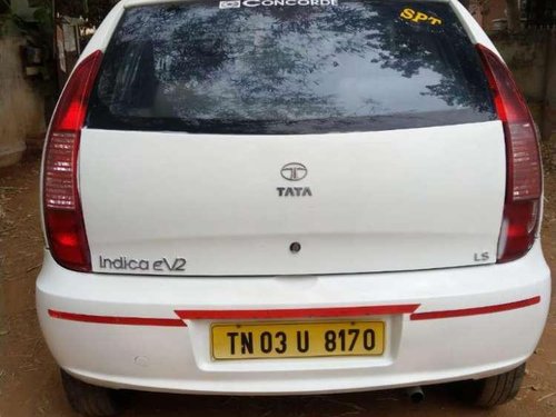 Tata Indica 2017 MT for sale 