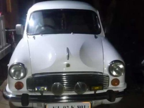 Hindustan Motors Ambassador 2000 MT for sale 