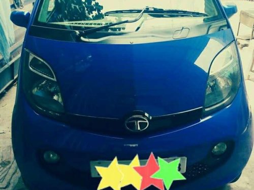 Used Tata Nano Twist XT 2015 MT for sale 