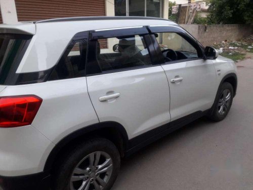 Maruti Suzuki Vitara Brezza ZDi 2017 MT for sale 