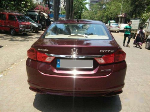 Honda City 2015 MT for sale 