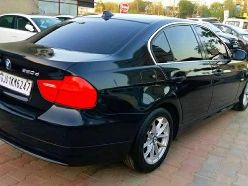 BMW 3 Series 320d Sedan 2011 AT for sale 