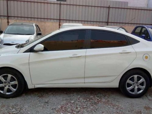 Hyundai Fluidic Verna 1.6 VTVT S, 2013, Petrol MT for sale 