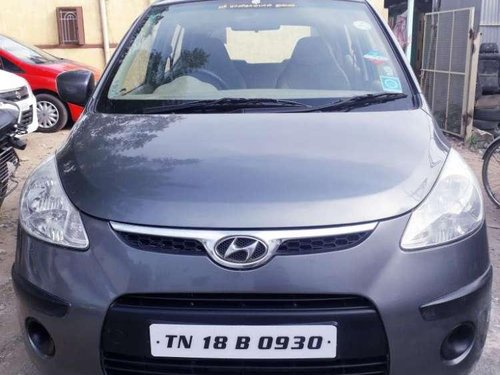 Hyundai i10 Magna 1.2, 2009, Petrol MT for sale 