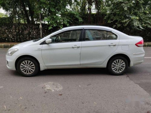 2015 Maruti Suzuki Ciaz MT for sale at low price