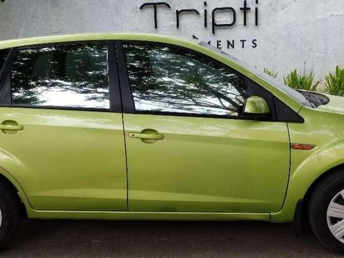 Used Ford Figo Diesel ZXI 2010 MT for sale 