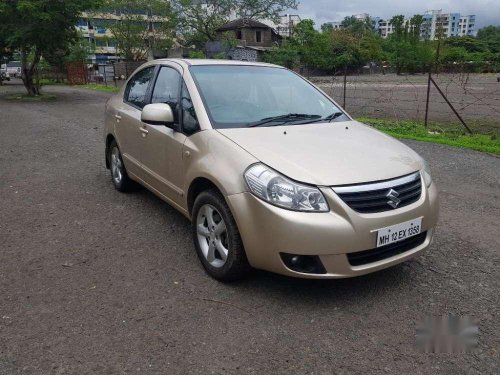 Used Maruti Suzuki SX4 car MT for sale at low price