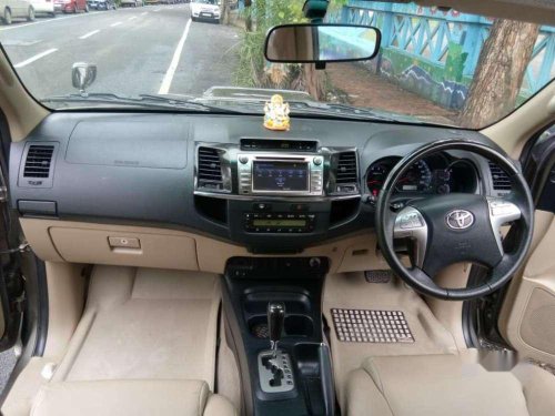 Toyota Fortuner 4x2 AT 2015 for sale 