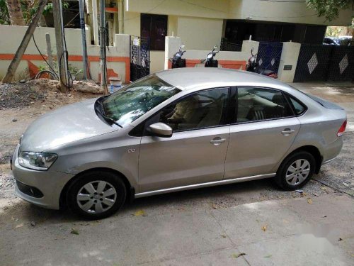 Used Volkswagen Vento MT for sale 