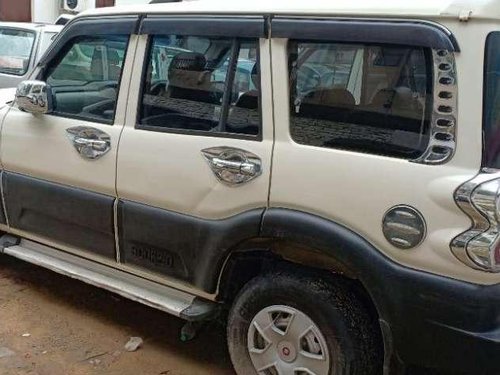 Mahindra Scorpio 2017 MT for sale 