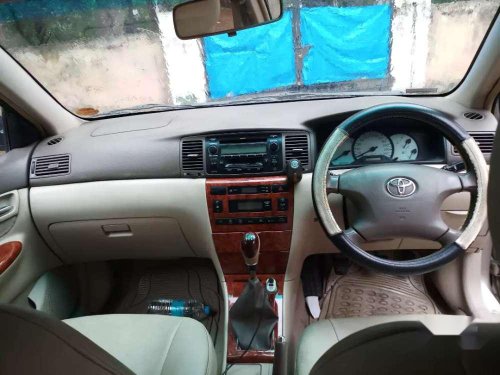 Used 2007 Toyota Corolla MT for sale