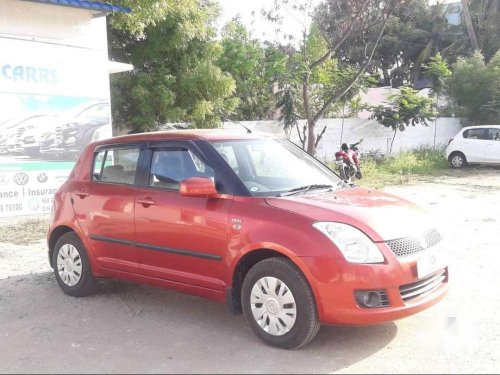 2007 Maruti Suzuki Swift VDI MT for sale 