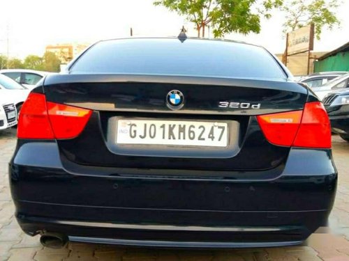 BMW 3 Series 320d Sedan 2011 AT for sale 