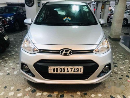 Used Hyundai i10 Sportz 1.2 2015 MT for sale 