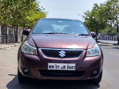 Maruti Suzuki Sx4 SX4 ZXi, 2010, CNG & Hybrids MT for sale 