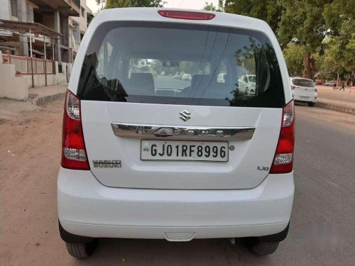 Maruti Suzuki Wagon R 2014 LXI MT for sale 