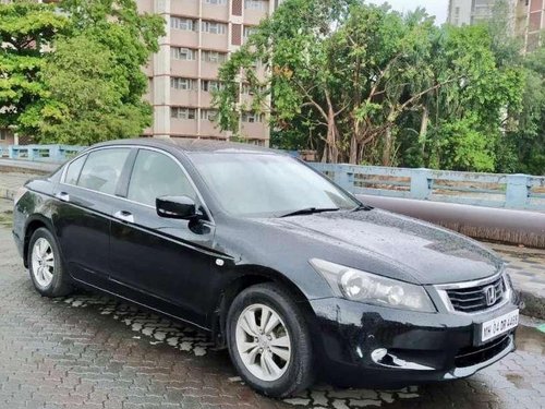 Used Honda Accord MT for sale 