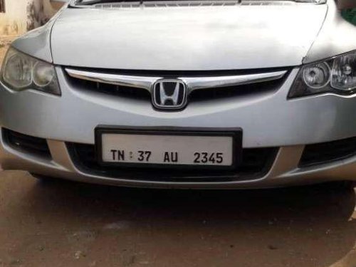 Used Honda Civic MT for sale 