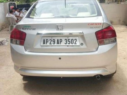 Honda City 1.5 S MT for sale 