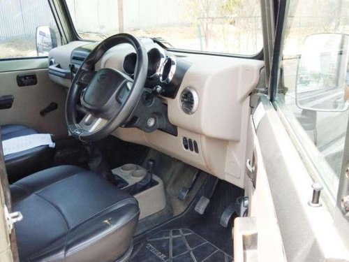 Mahindra Thar CRDe 2019 MT for sale 