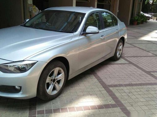 BMW 3 Series 320d Prestige 2012 AT for sale 