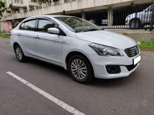 Used 2015 Maruti Suzuki Ciaz MT for sale 